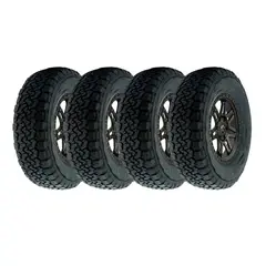 GENERICO - SETX4 Neumático 175/80R14 ALL TERRAIN T/A Sumaxx A/T LT ++.