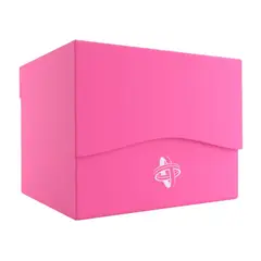 GAMEGENIC - Portamazo Side Holder 100+ XL Rosa