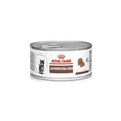 ROYAL CANIN - Lata Gastrointestinal Kitten 195gr