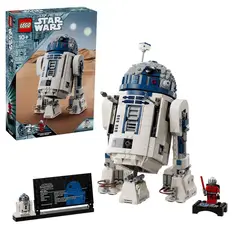 LEGO - Star Wars Droide R2-D2 - 75379