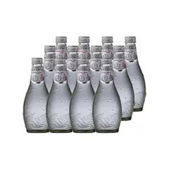 PUYEHUE - 12x Agua Mineral Natural sin Gas 330cc