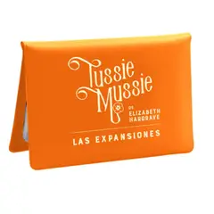 MALDITO GAMES - Tussie Mussie Expansiones - Blanco