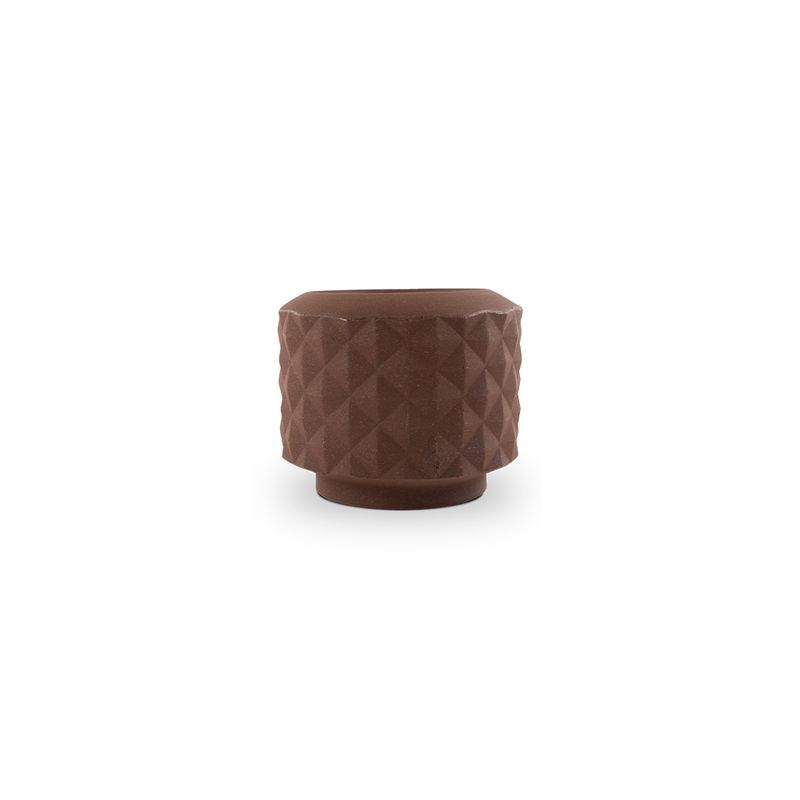 THE POPULAR DESIGN - MACETERO RECONCAVO 38 MINI CAFE