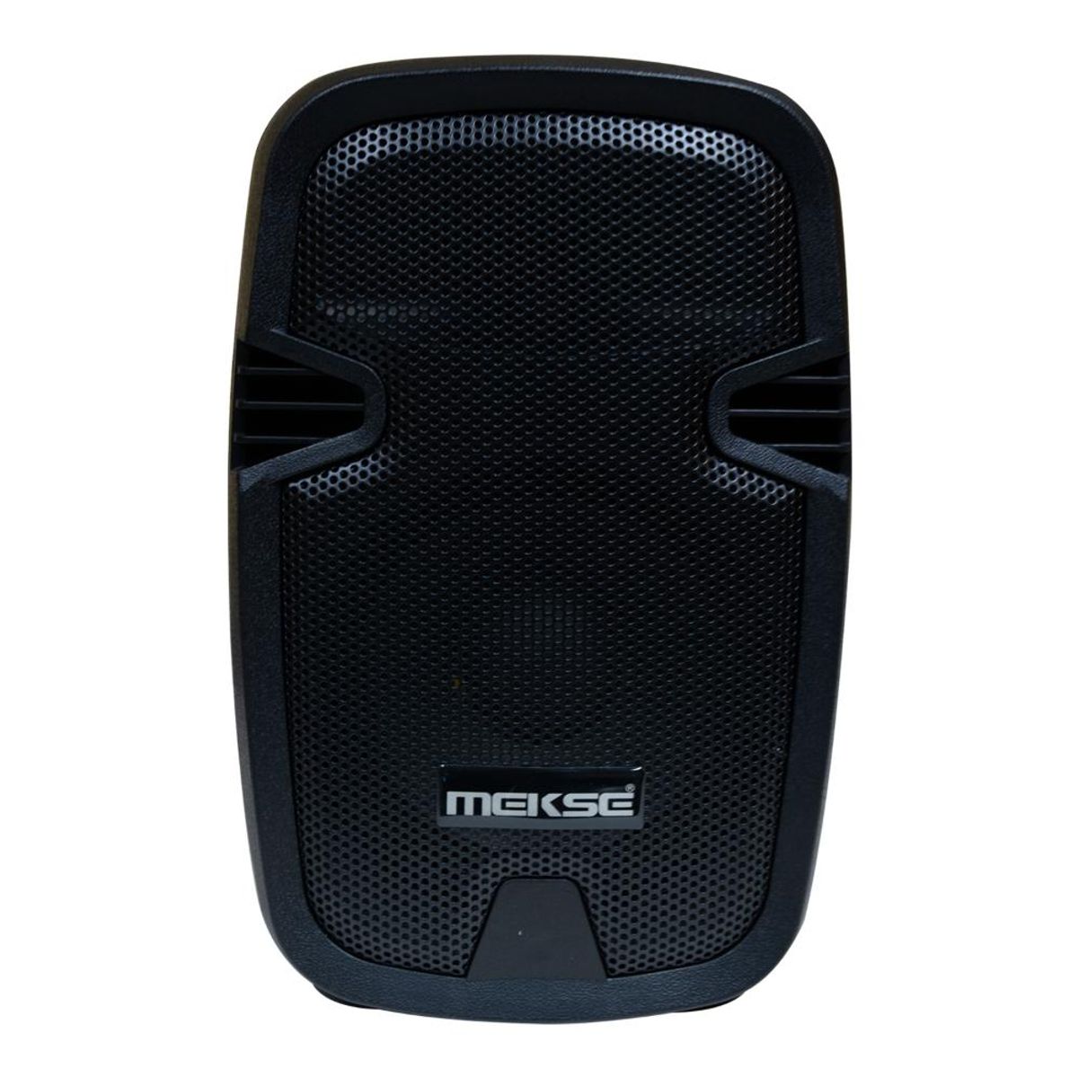 MEKSE - Caja Activa 8 pulgadas Mekse MEK-8ACT Negro