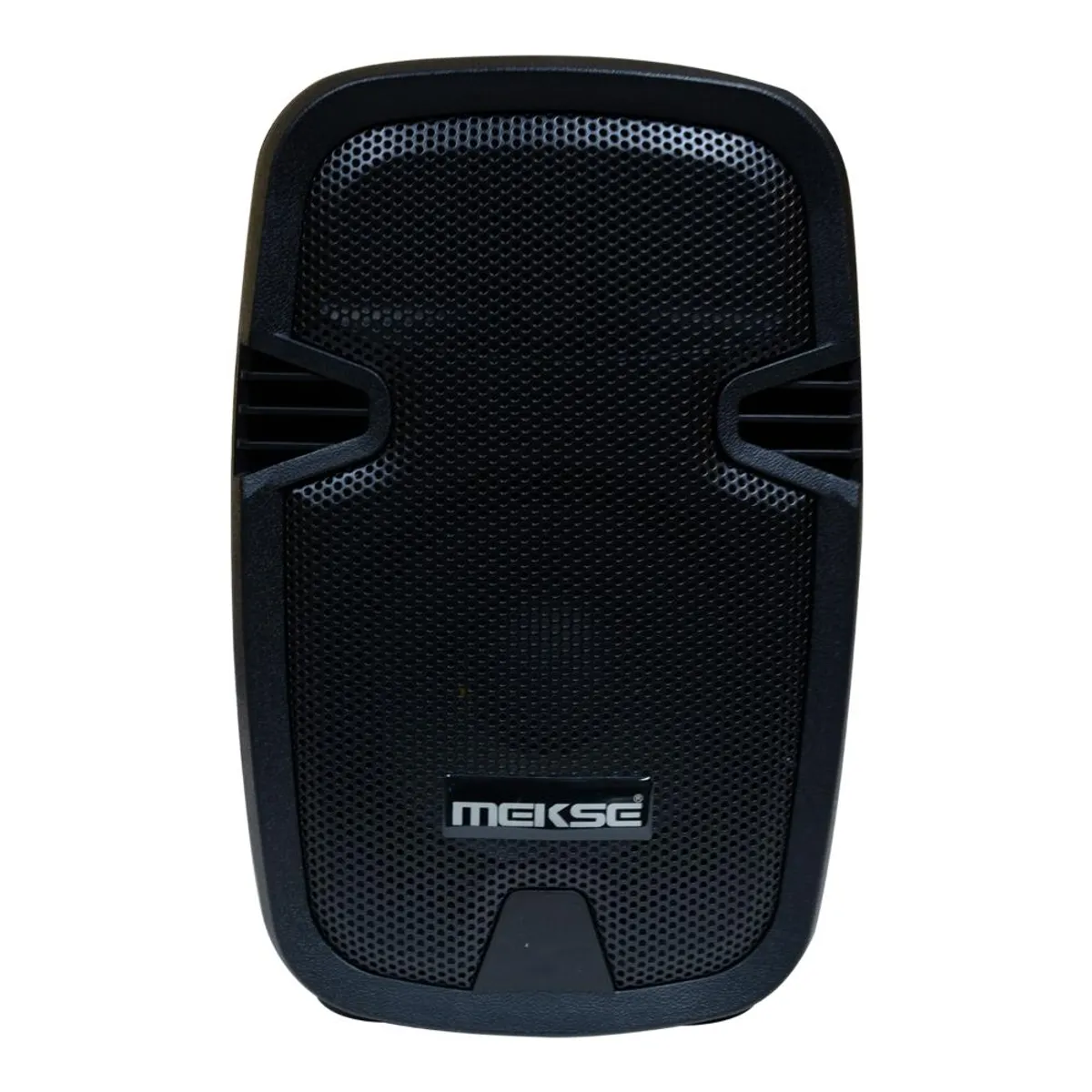 MEKSE - Caja Activa 8 pulgadas Mekse MEK-8ACT Negro