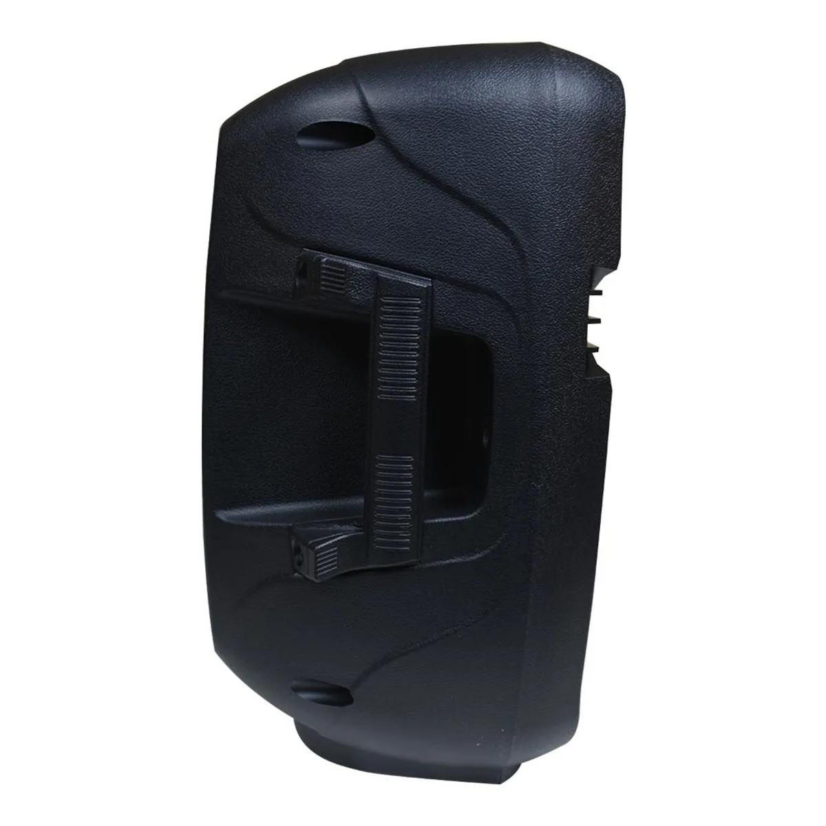 MEKSE - Caja Activa 8 pulgadas Mekse MEK-8ACT Negro