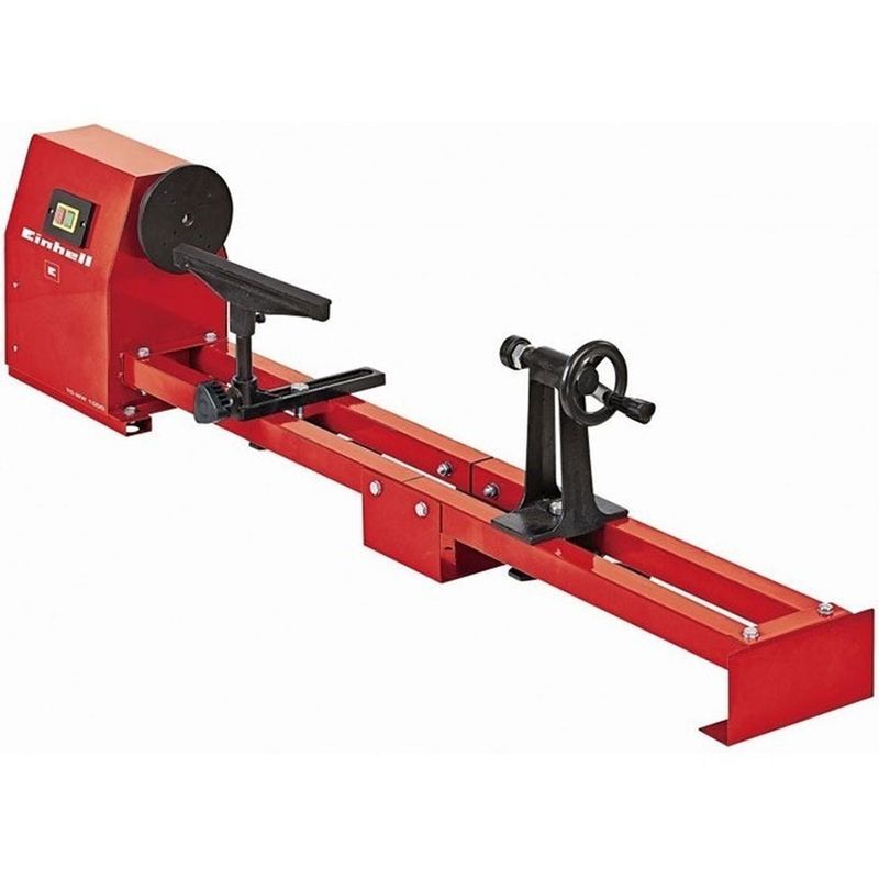 EINHELL - Torno Madera Einhell Tc-ww 1000