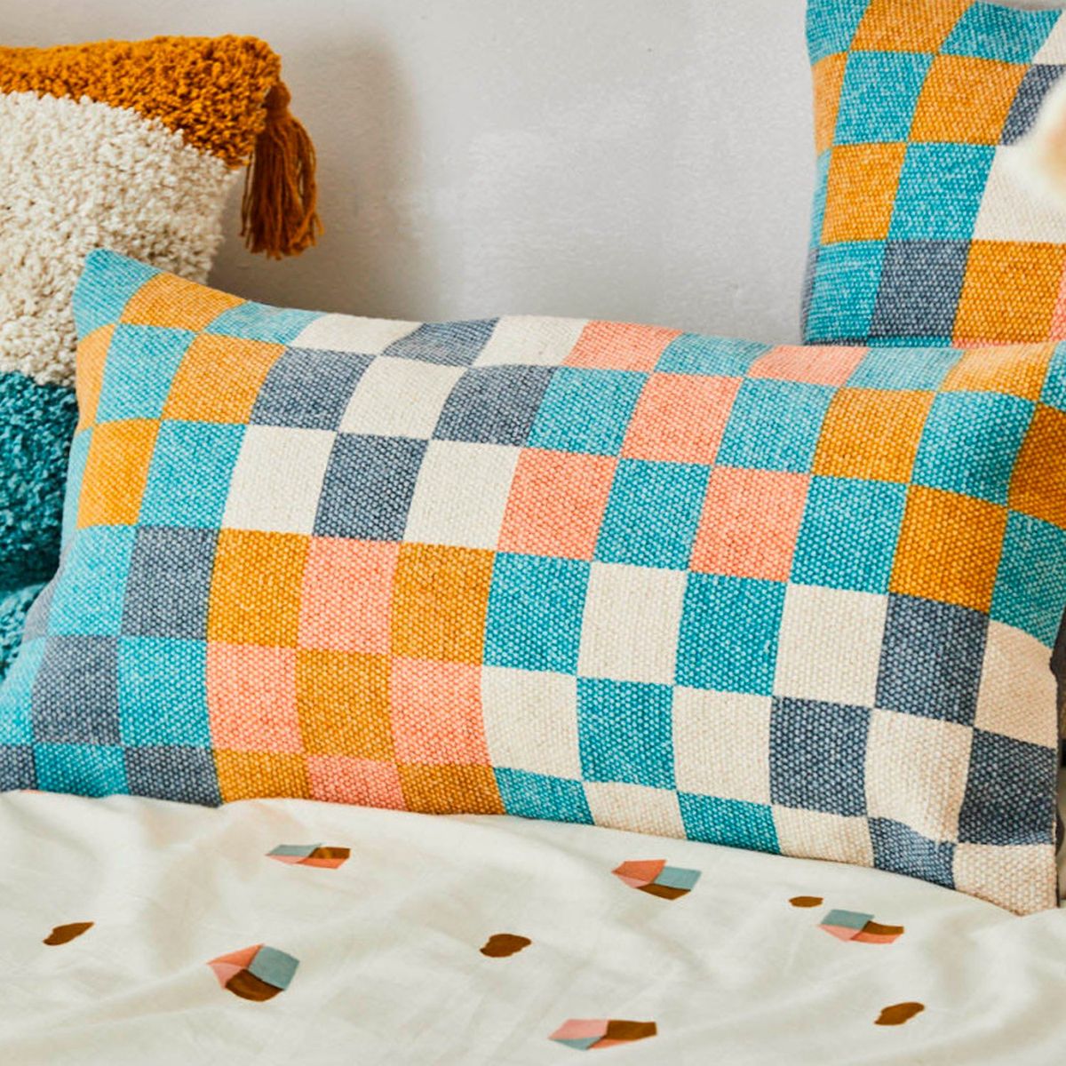 CALMA HOUSE - Funda Cojin Pool 30x60 Calma House