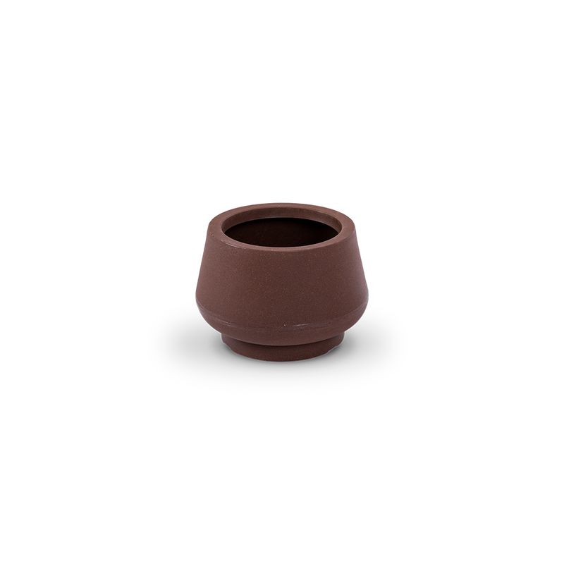 THE POPULAR DESIGN - MACETRO CUMBUCA BOJUDA P CAFE CPLATO