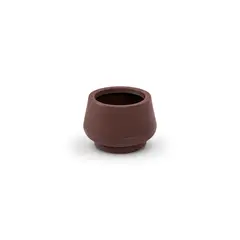 THE POPULAR DESIGN - MACETRO CUMBUCA BOJUDA P CAFE CPLATO