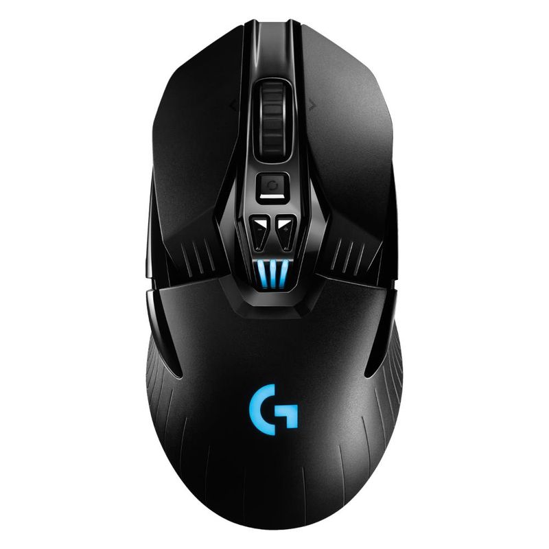 LOGITECH - 910-005671 MOUSE GAMER INALAM LOGITECH G903 LIGHTSPEED