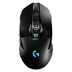 LOGITECH - 910-005671 MOUSE GAMER INALAM G903 LIGHTSPEED