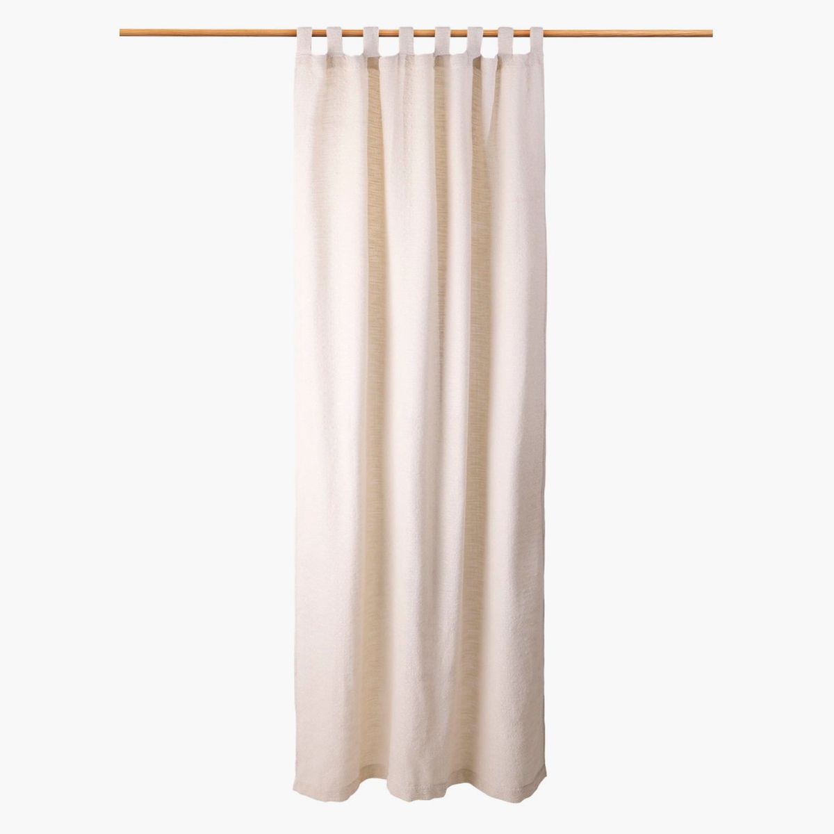 CALMA HOUSE - Cortina Zurich Crudo Calma House