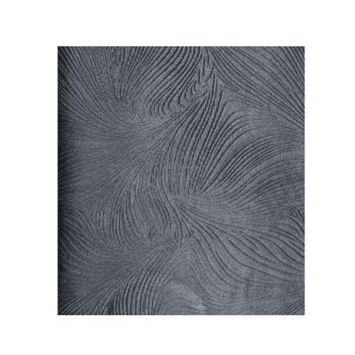 Imagen 2 del producto Cortina Opaca Terciopelo Set 2 Paños 140 x 230 cm - Gris M764