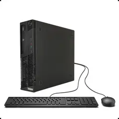 LENOVO - COMPUTADOR MODELO M71E CORE I5 340GHZ 240GB SSD 8GB RAM DDR4