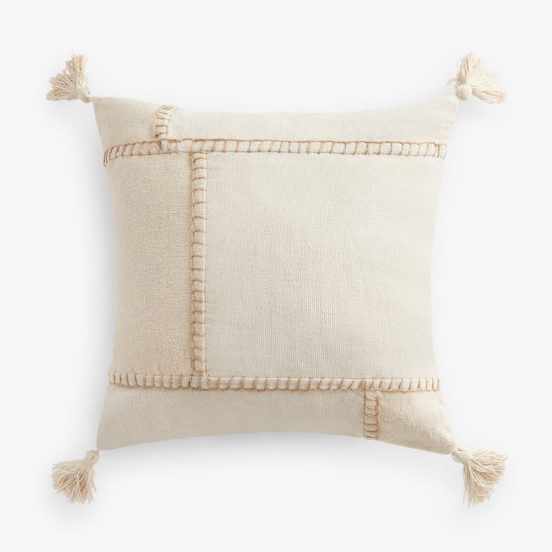 CALMA HOUSE - Funda Cojin Grotta 45x45 Calma House