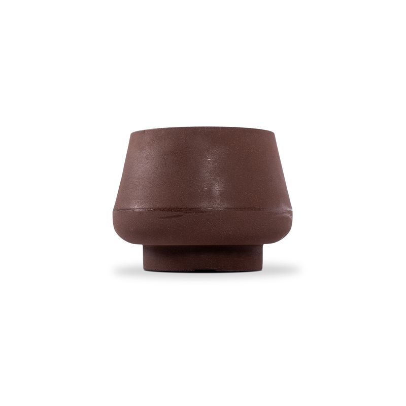 THE POPULAR DESIGN - MACETRO CUMBUCA BOJUDA M CAFE CPLATO