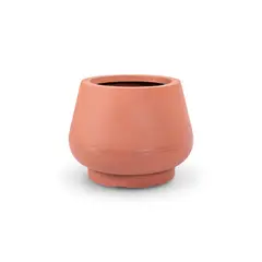 THE POPULAR DESIGN - MACETRO CUMBUCA BOJUDA G TERRA CPLATO