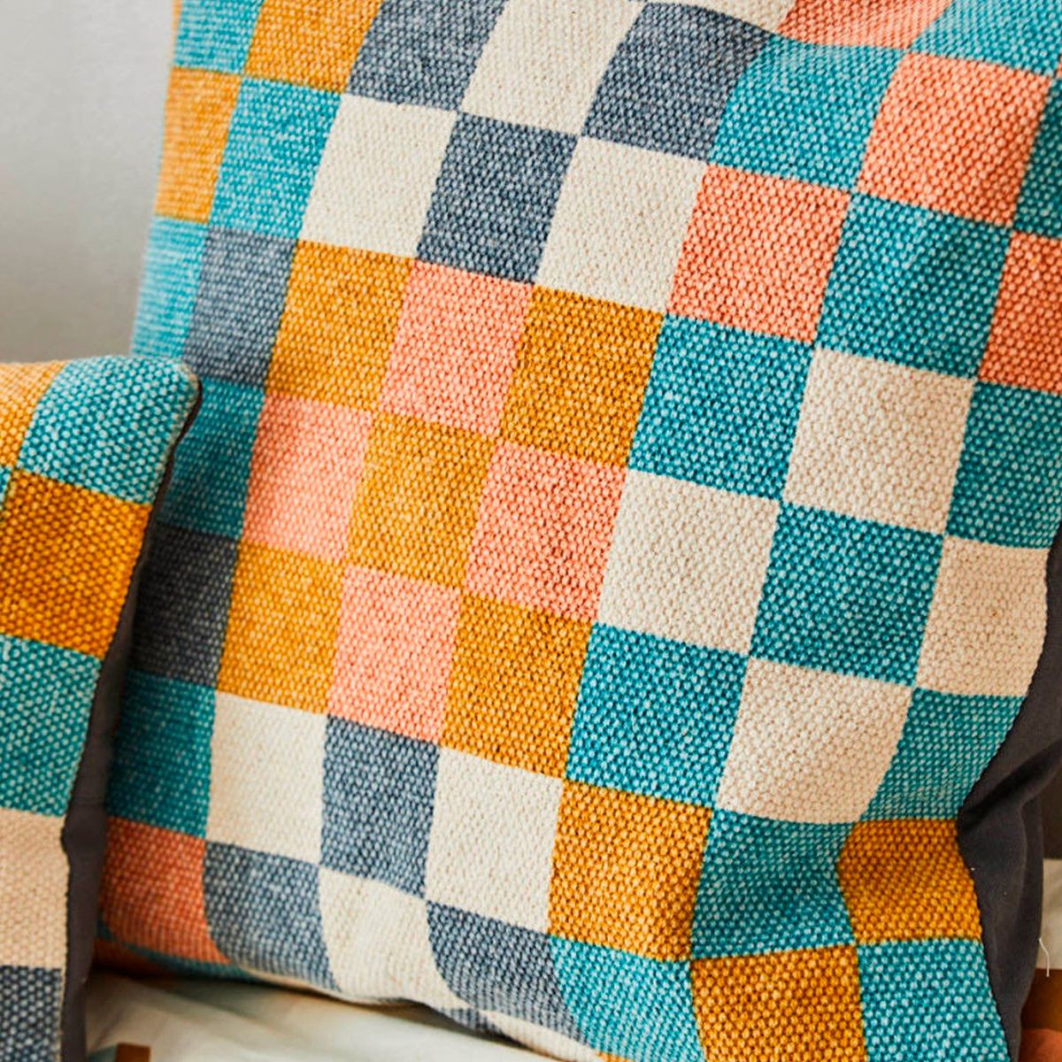 CALMA HOUSE - Funda Cojin Pool 45x45 Calma House