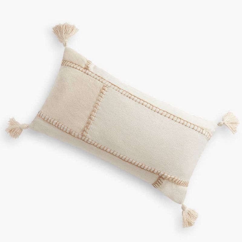 CALMA HOUSE - Funda Cojin Grotta 30x60 Calma House