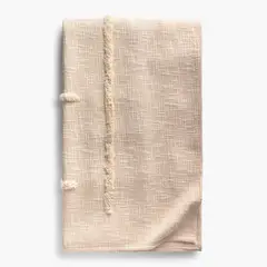 CALMA HOUSE - Cubrecama Roma 240x260 (cama 2 plazas o Queen)