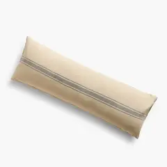 CALMA HOUSE - Funda Cojin Begur 110x35 Azul
