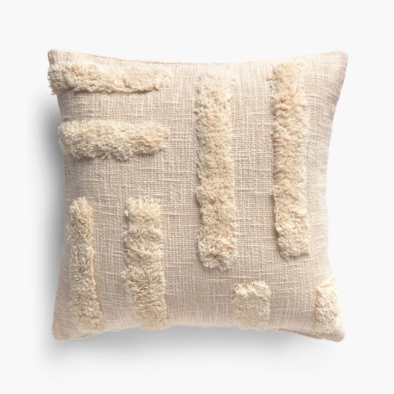 CALMA HOUSE - Funda Cojin Roma 60x60 Calma House