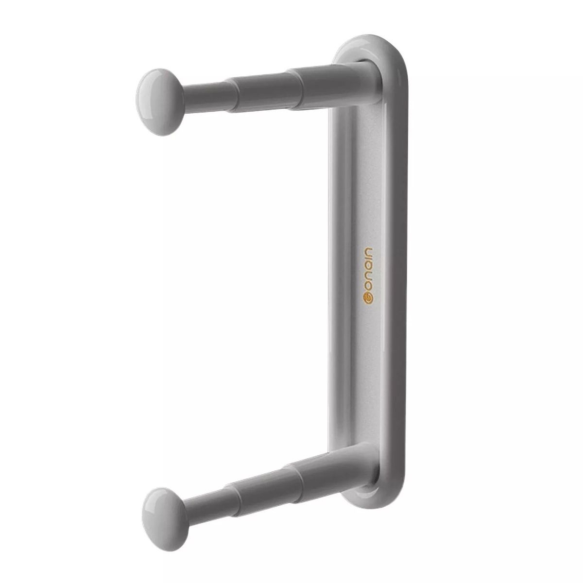 GENERICO - Organizador Retráctil Practico Para Perchas 2 Niveles