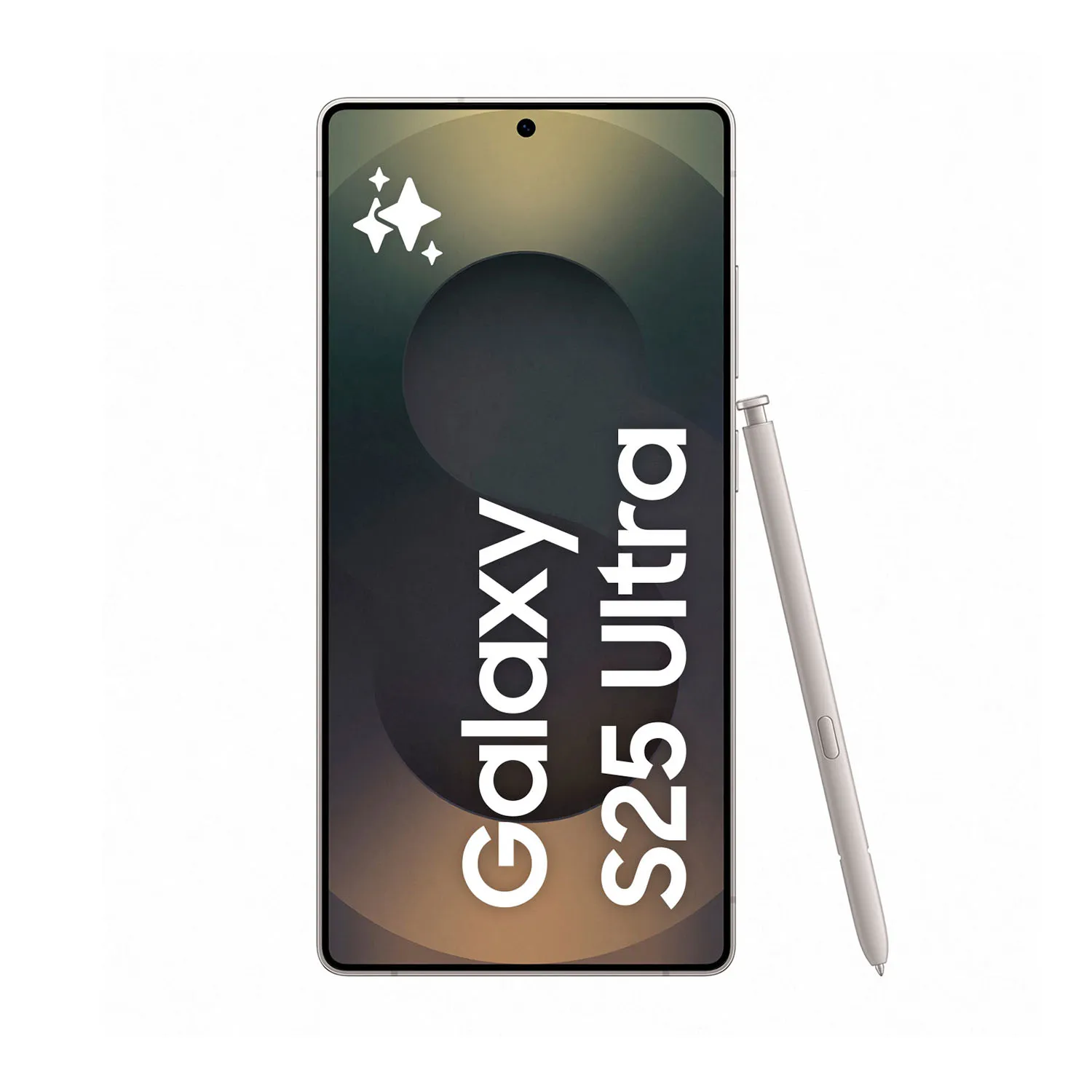 SAMSUNG Galaxy S25 Ultra 512GB Negro Titanio | Falabella Chile