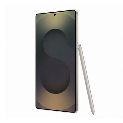 Imagen 2 del producto Galaxy S25 Ultra 512GB Negro Titanio Negro 512 GB