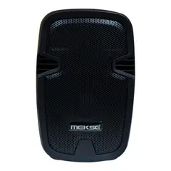 MEKSE - Caja Activa 10 pulgadas MEK-10ACT