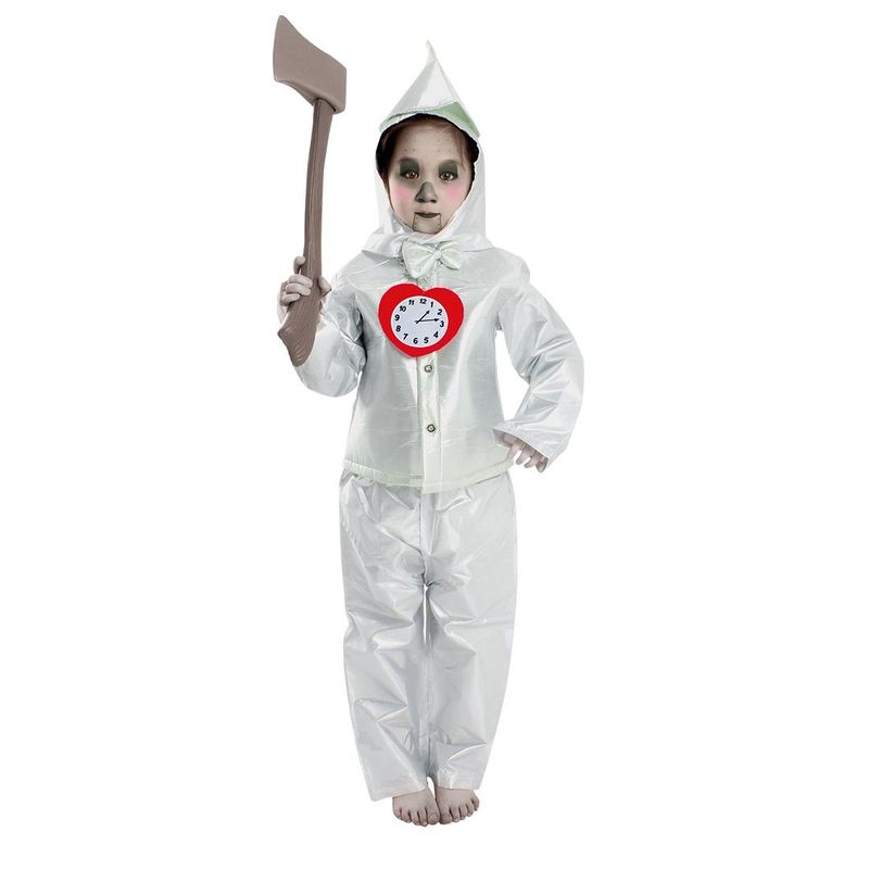 GENERICO - TRAJE INFANTIL HOMBRE LATA 5-6