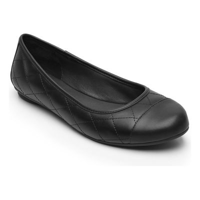 Imagen 2 del producto Ballerina Mujer Rihanna 130801 Negra