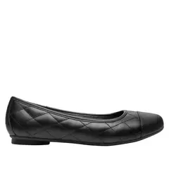FLEXI - Ballerina Mujer Rihanna 130801 Negra