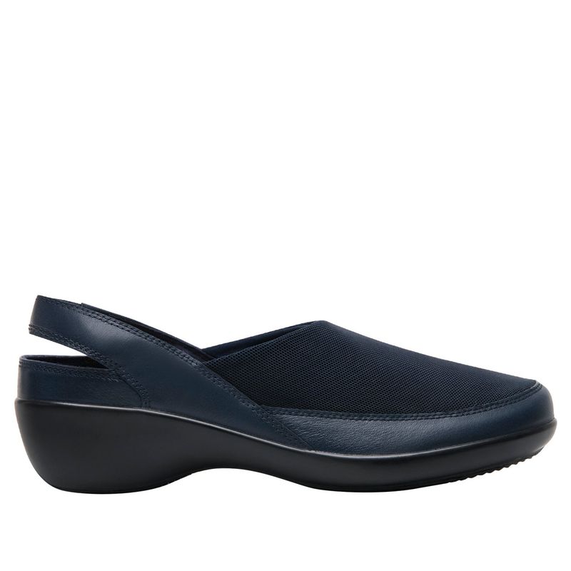 FLEXI - Zapato Flexi Mujer Libra 51727 Azul Osc.