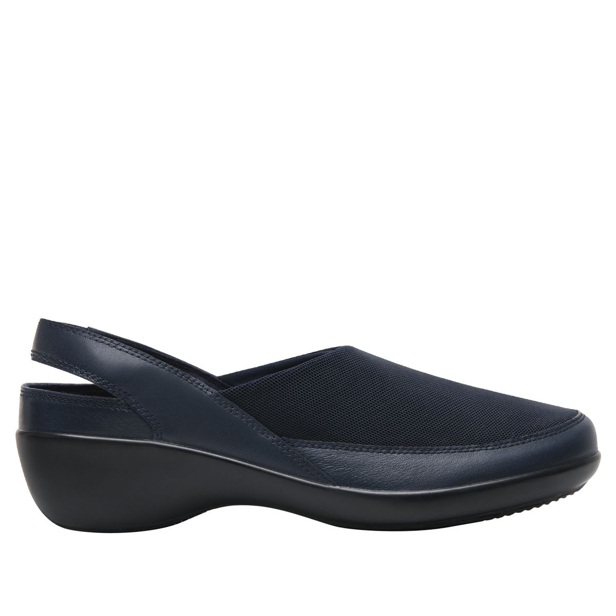 FLEXI - Zapato Flexi Mujer Libra 51727 Azul Osc. Flexi