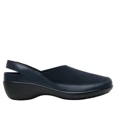 FLEXI - Zapato Mujer Libra 51727 Azul Osc.