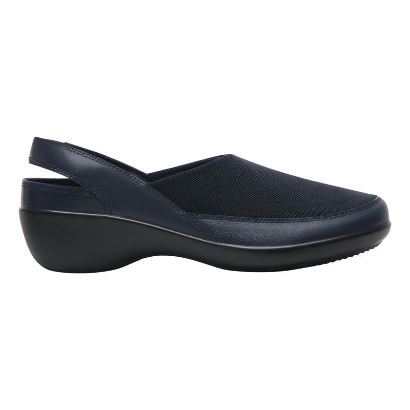 FLEXI - Zapato Flexi Mujer Libra 51727 Azul Osc. Flexi