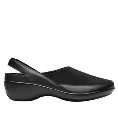 FLEXI - Zapato Mujer Libra 51727 Negro