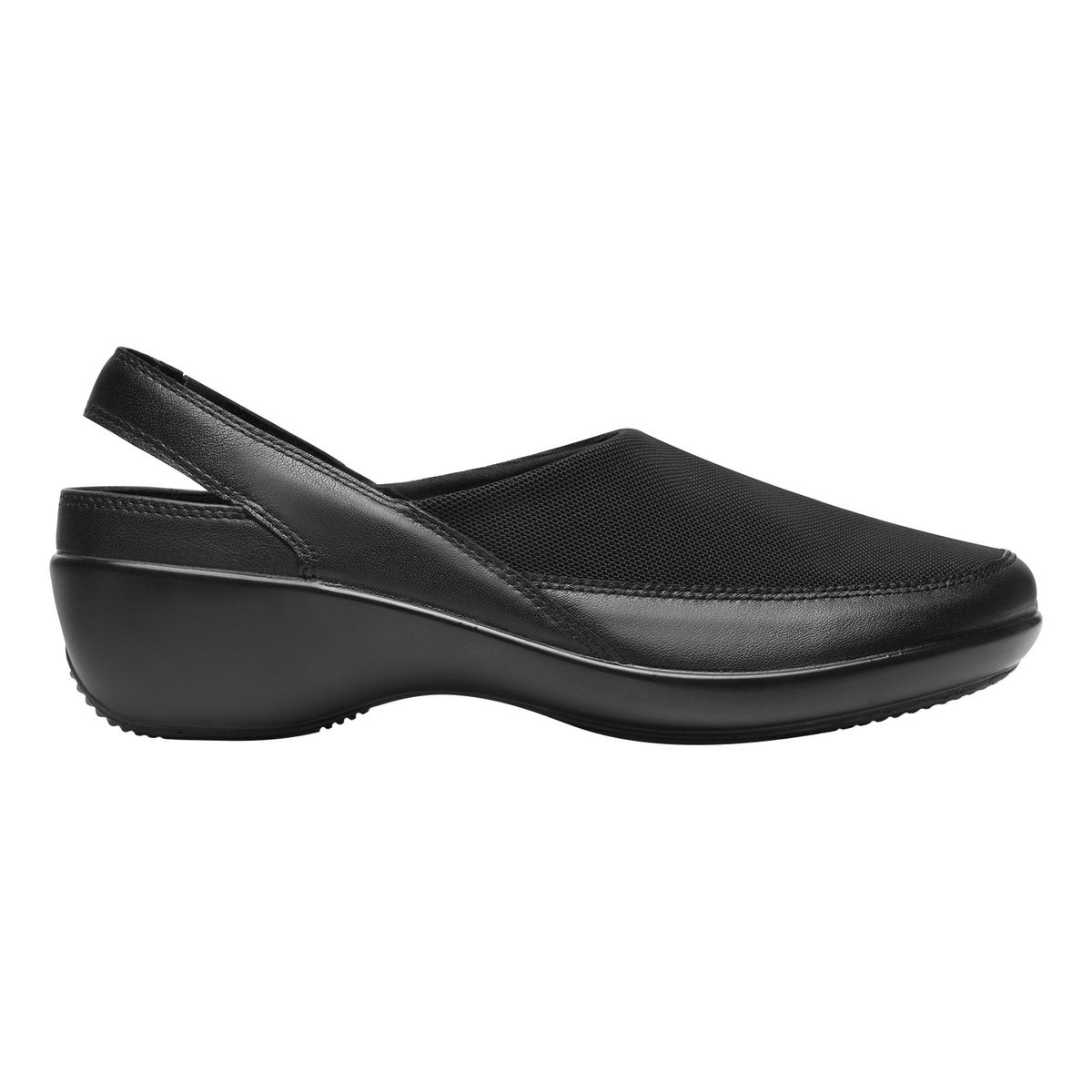 FLEXI - Zapato Flexi Mujer Libra 51727 Negro Flexi