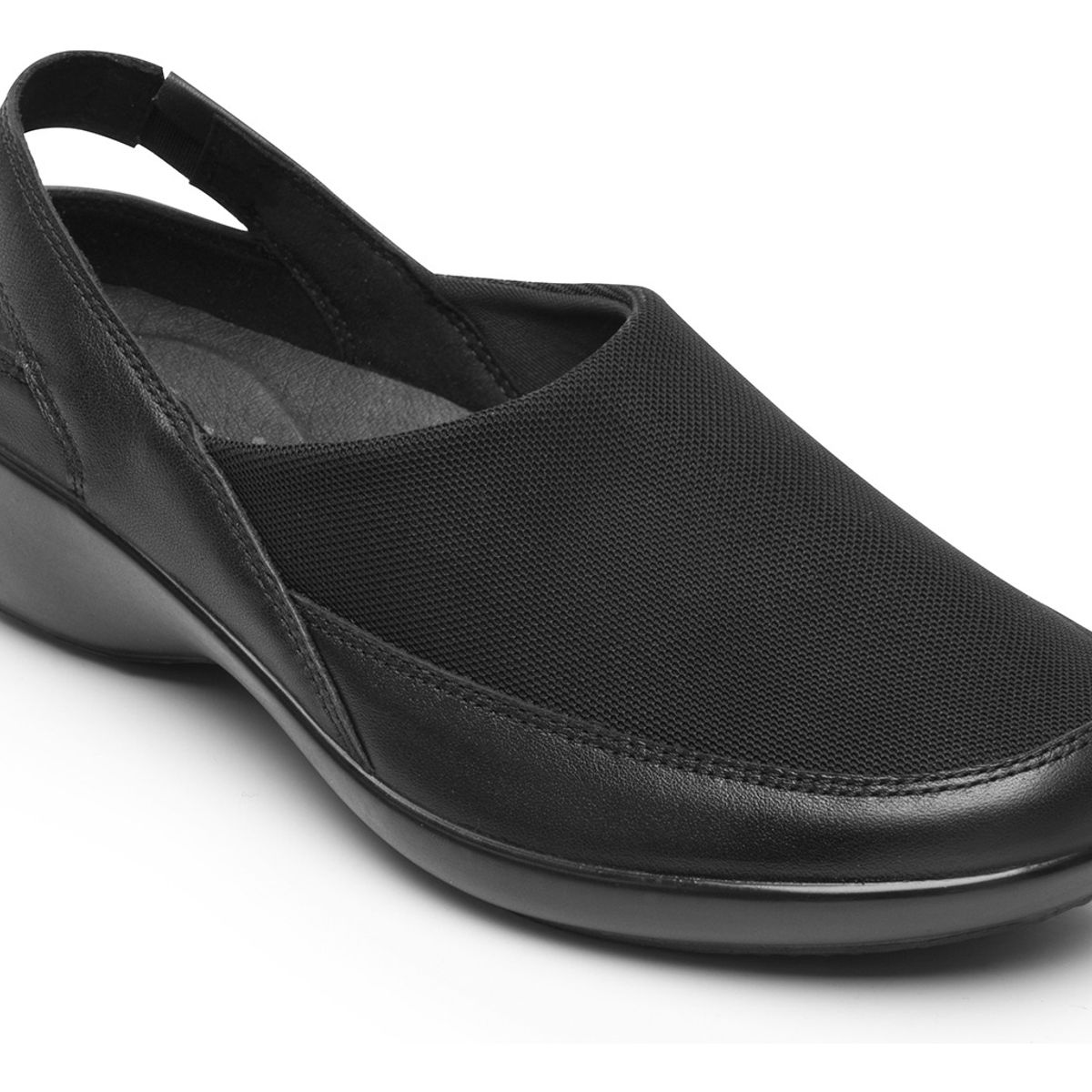 FLEXI - Zapato Flexi Mujer Libra 51727 Negro Flexi