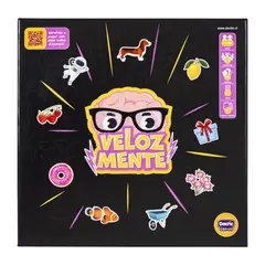 DACTIC - Velozmente