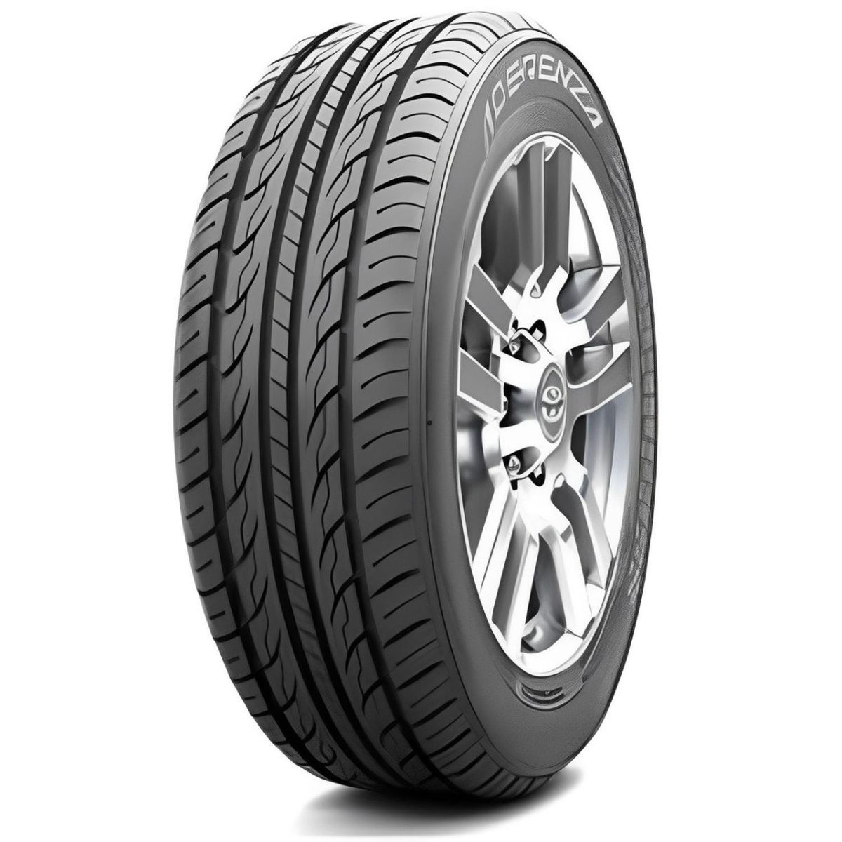 GENERICO - Neumático 195/60R15 88V SPEEDLINE D2 Aderenza PR H/T CHN