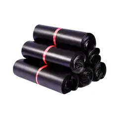 D'JOE - Pack 100 Bolsas Courier Autoadhesivas 40x55
