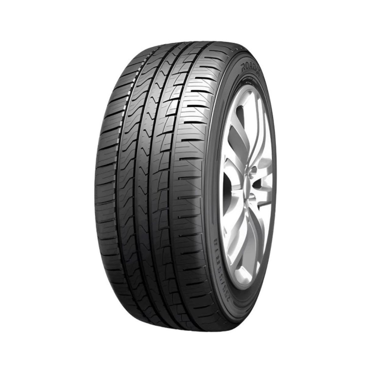 GENERICO - Neumático - 27565R18 116H RXQUETS HT02 Roadx HT TL BLK CHN