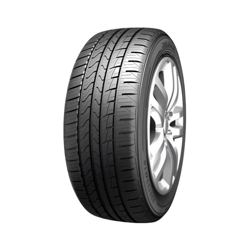 GENERICO - 275/65R18 116H RXQUETS H/T02 Roadx H/T TL BLK CHN