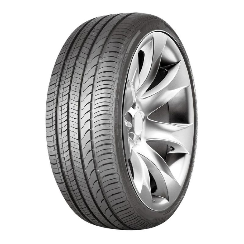 GENERICO - Neumático - 265/40R20 104Y XU1 Hilo H/T TL BLK CHN