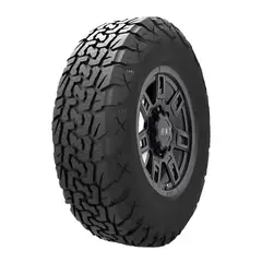 GENERICO - - 275/60R15 107S WARRIOR TERRA T/A Novamax A/T LT CHN
