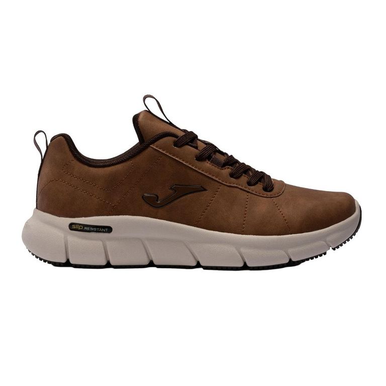 Zapatilla Hombre C Daily 24 Café