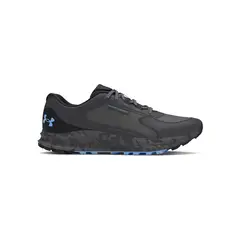 UNDER ARMOUR - Zapatillas Run Bandit Trail 3 mujer Gris